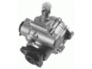 ZF Parts 2846 101 hidraulinis siurblys, vairo sistema
8E0 145 155, 8E0 145 155 X, 8E0 145 156 T