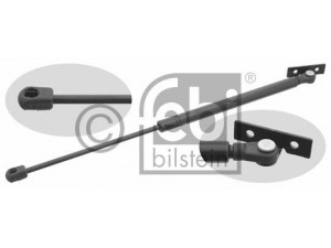 FEBI BILSTEIN 27610 dujinė spyruoklė, gaubtas 
 Kėbulas -> Dujinės spyruoklės
1180 403, 09146281, 9146281, 09146281