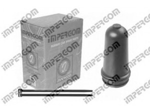 ORIGINAL IMPERIUM 30480A gofruotoji membrana, vairavimas 
 Vairavimas -> Gofruotoji membrana/sandarinimai
406632, 9451076780, 406632, 9451076780