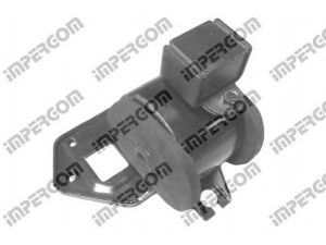 ORIGINAL IMPERIUM 70871 variklio montavimas 
 Variklis -> Variklio montavimas -> Variklio montavimo rėmas
2183025700, 2183025700