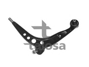 TALOSA 40-02215 vikšro valdymo svirtis 
 Ašies montavimas/vairavimo mechanizmas/ratai -> Valdymo svirtis/pasukamosios svirties sujungimas -> Vairo trauklės (valdymo svirtis, išilginis balansyras, diago
31121136529, 31121140399, 31121140957
