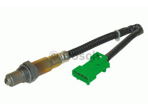 BOSCH 0 258 010 090 lambda jutiklis
M13GB 18861