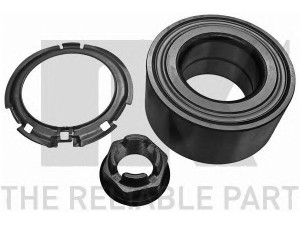 NK 752229 rato guolio komplektas 
 Ašies montavimas/vairavimo mechanizmas/ratai -> Rato stebulė/montavimas -> Rato guolis
4408669, 91160087, 7701206848, 4408669