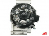 AS-PL A6145 kintamosios srovės generatorius
10355395, 22737105