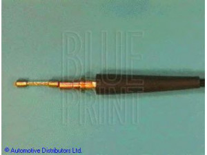 BLUE PRINT ADN14681 trosas, stovėjimo stabdys 
 Stabdžių sistema -> Valdymo svirtys/trosai
36531-R9000