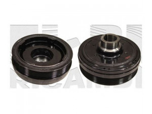 CALIBER 87634 skriemulys, alkūninis velenas 
 Diržinė pavara -> Dirželio skriemulys
2730300103, 2730300803