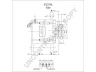 PRESTOLITE ELECTRIC JFZ276L kintamosios srovės generatorius
S3701010R02G