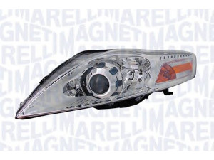 MAGNETI MARELLI 718121602182 priekinis žibintas 
 Kėbulas -> Priekinis žibintas/dalys -> Priekinis žibintas/įterp.
1 517 214, 1586970, 7S7113006AH