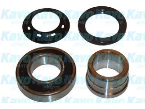 KAVO PARTS WBK-8517 rato guolio komplektas 
 Ašies montavimas/vairavimo mechanizmas/ratai -> Rato stebulė/montavimas -> Rato guolis
4348565D50, 4358865D00, 4359165D00