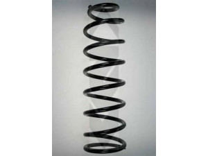 SPIDAN 56471 spyruoklė 
 Pakaba -> Spyruoklės
48131-6A5, 48131-6A510