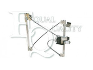 EQUAL QUALITY 461714 lango pakėliklis 
 Vidaus įranga -> Elektrinis lango pakėliklis
6K4837402J