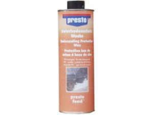 PRESTO 690211 dugno apsauga