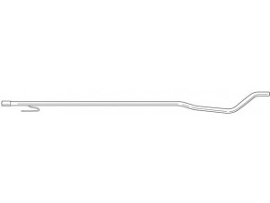 AKS DASIS SG40504 išleidimo kolektorius