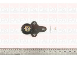 FAI AutoParts SS5359 atramos/vairo trauklė 
 Ašies montavimas/vairavimo mechanizmas/ratai -> Sujungimai -> Atramos/vairo trauklė
4334039225