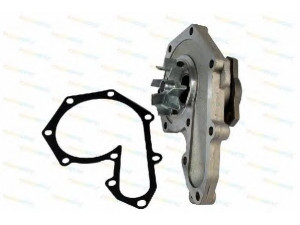 THERMOTEC D1R020TT vandens siurblys 
 Aušinimo sistema -> Vandens siurblys/tarpiklis -> Vandens siurblys
M345611, M855991, MD345611, 7701462809