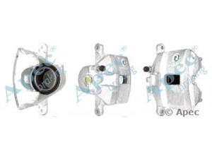 APEC braking LCA333 stabdžių apkaba 
 Dviratė transporto priemonės -> Stabdžių sistema -> Stabdžių apkaba / priedai
45013S1AE01