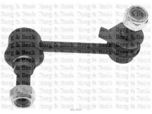 BORG & BECK BDL6916 šarnyro stabilizatorius 
 Ašies montavimas/vairavimo mechanizmas/ratai -> Stabilizatorius/fiksatoriai -> Savaime išsilyginanti atrama
54668AL501, 54668AL502