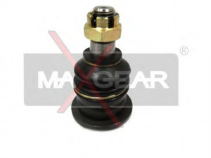 MAXGEAR 72-1580 atramos/vairo trauklė 
 Ašies montavimas/vairavimo mechanizmas/ratai -> Sujungimai -> Atramos/vairo trauklė
MB176309, MB176309