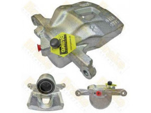 Brake ENGINEERING CA2050R stabdžių apkaba 
 Stabdžių sistema -> Stabdžių matuoklis -> Stabdžių matuoklio montavimas
4773006040, 4773033120