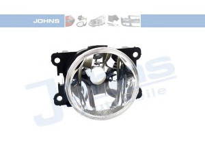 JOHNS 57 28 29 rūko žibintas 
 Elektros įranga -> Pagalbiniai žibintai/dalys -> Rūko žibintas/dalys -> Rūko žibintas/įterp.
96754 50980