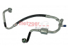 METZGER 2360021 aukšto/žemo slėgio linija, oro kondicionavimas 
 Oro kondicionavimas -> Žarnelės/vamzdeliai
1 109 158, 1 231 550, 1 254 270