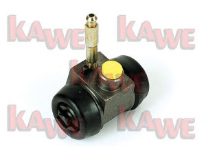 KAWE W4902 rato stabdžių cilindras 
 Stabdžių sistema -> Ratų cilindrai
1561066, 1561066, 2950E226HD, 2950E226HD