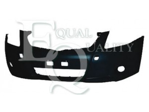 EQUAL QUALITY P4362 buferis 
 Kėbulas -> Kėbulo dalys/ sparnas/buferis -> Priekinis aerodinaminio pasipriešinimo sumažinimas/grotelės
52119-05916, 5211905917