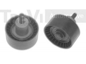TREVI AUTOMOTIVE TD1322 kreipiantysis skriemulys, paskirstymo diržas 
 Diržinė pavara -> Paskirstymo diržas/komplektas -> Laisvasis/kreipiamasis skriemulys
1095025, 1213852, XS7G6M250AA, XS7G6M250BA