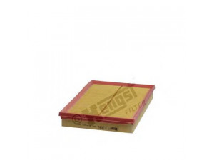 HENGST FILTER E263L oro filtras 
 Techninės priežiūros dalys -> Techninės priežiūros intervalai
8 35 614, 90 499 589, 905 12445