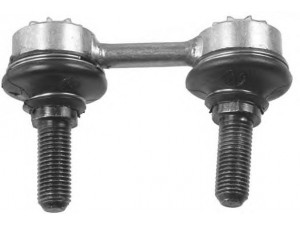 MGA SA5173 šarnyro stabilizatorius 
 Ašies montavimas/vairavimo mechanizmas/ratai -> Stabilizatorius/fiksatoriai -> Savaime išsilyginanti atrama
33551096735