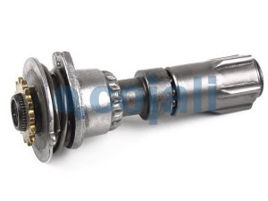 COJALI 6084540 remonto komplektas, stabdžių apkaba