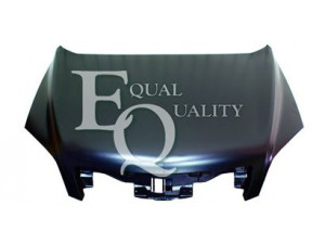 EQUAL QUALITY L04828 gaubtas 
 Kėbulas -> Transporto priemonės galas -> Gaubtas/dalys/garso izoliacinė medžiaga
96624402