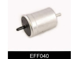 COMLINE EFF040 kuro filtras 
 Techninės priežiūros dalys -> Papildomas remontas
7700820376