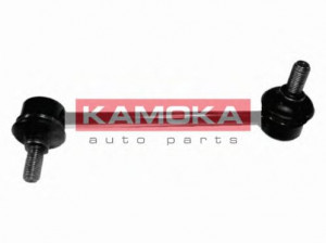 KAMOKA 999663 šarnyro stabilizatorius 
 Ašies montavimas/vairavimo mechanizmas/ratai -> Stabilizatorius/fiksatoriai -> Savaime išsilyginanti atrama
8-97018227-2, 3 50 608, 53 52 020