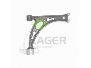 KAGER 87-0843 vikšro valdymo svirtis 
 Ašies montavimas/vairavimo mechanizmas/ratai -> Valdymo svirtis/pasukamosios svirties sujungimas -> Vairo trauklės (valdymo svirtis, išilginis balansyras, diago
1K0 407 152M, 1K0 407 152R, 1K0 407 152M