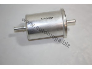 AUTOMEGA 3015670C8 kuro filtras
156785, 156793, 1567A5, 1567C6
