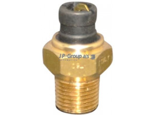 JP GROUP 1193202200 temperatūros jungiklis, aušinimo skysčio įspėjimo lemputė 
 Aušinimo sistema -> Siuntimo blokas, aušinimo skysčio temperatūra
4141538, 4163888, 4169122, 4185217