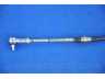 PARTS-MALL PTB-125 sankabos trosas
0K43A46500D, K43A46500D