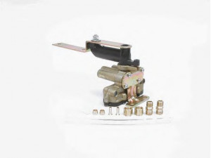 HALDEX 90054007 pneumatinės spyruoklės vožtuvas
