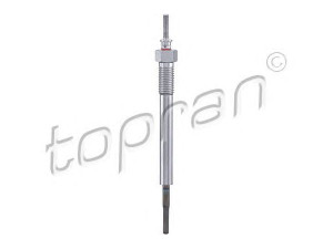 TOPRAN 820 422 kaitinimo žvakė 
 Kibirkšties / kaitinamasis uždegimas -> Kaitinimo kaištis
36710 2A700, 36710 2A700