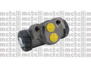 METELLI 04-0633 rato stabdžių cilindras 
 Stabdžių sistema -> Ratų cilindrai
MB238828