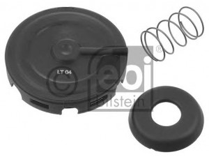 FEBI BILSTEIN 45072 vožtuvas, variklio bloko alsuoklis 
 Variklis -> Karteris -> Alsuoklis
07K 103 469 F, 07K 103 469 L, 07K 103 469 L SK
