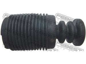 FEBEST NSHB-002 apsauginis dangtelis/gofruotoji membrana, amortizatorius 
 Pakaba -> Amortizatorius
54052-0M012