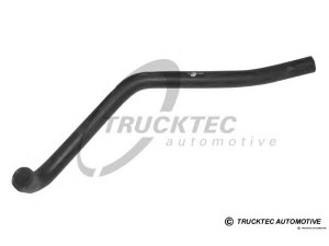 TRUCKTEC AUTOMOTIVE 01.40.088 radiatoriaus žarna
942 506 3635