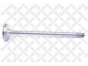 STELLOX 01-24090-SX išleidimo vožtuvas 
 Variklis -> Variklio uždegimo laiko reguliavimo kontrolė -> Vožtuvų eilė -> Vožtuvai/dalys
7650916, 7574742, 7598073, 7611673