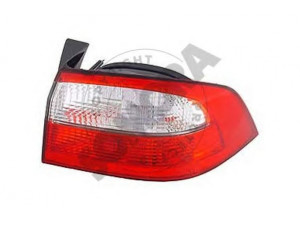SOMORA 242271 kombinuotas galinis žibintas 
 Kėbulas -> Šviesos -> Kombinuotas galinis žibintas/dalys -> Kombinuotas galinis žibintas
8200002474
