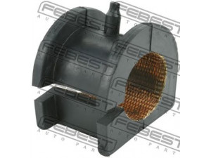 FEBEST MSB-CU20F skersinio stabilizatoriaus įvorių komplektas 
 Ašies montavimas/vairavimo mechanizmas/ratai -> Stabilizatorius/fiksatoriai -> Sklendės
MN100250