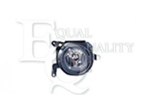 EQUAL QUALITY PF0209D rūko žibintas 
 Elektros įranga -> Pagalbiniai žibintai/dalys -> Rūko žibintas/dalys -> Rūko žibintas/įterp.
MZ313239KT