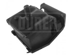 DÜRER SM6105 variklio montavimas 
 Variklis -> Variklio montavimas -> Variklio montavimo rėmas
7700794601, 7700801543