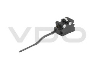 VDO 406-204-010-003Z valdiklis, centrinio užrakto sistema 
 Užrakinimo sistema -> Centrinio užrakto sistema
6 987 633, 67 11 6 987 633